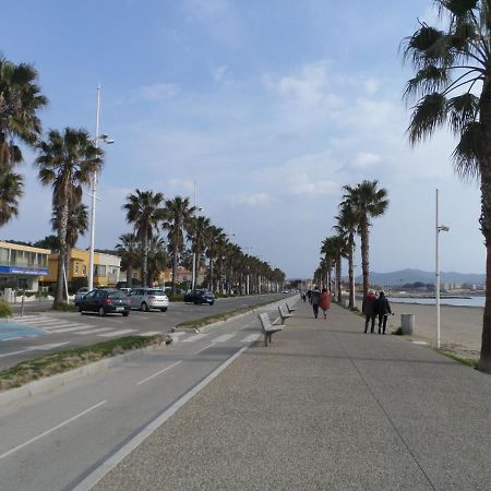 Les Romarins Appartement Climatise La Seyne-sur-Mer Exterior foto